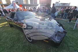 Турция - Анкара - ретро автомобили - фестивал