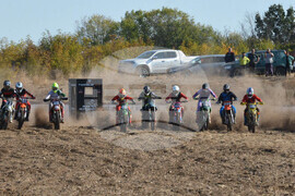 Хасково - мотокрос