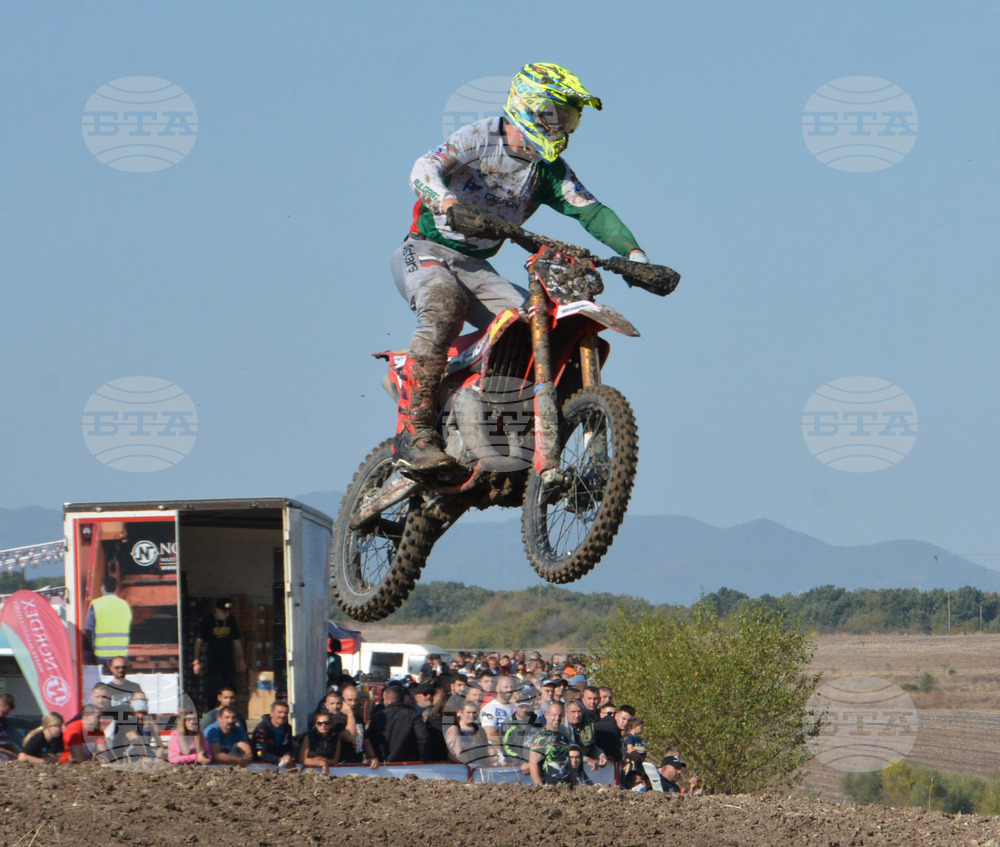 Традиционното състезание по мотокрос "Grand Prix – Гоце Делчев“ ще се проведе на 16 март