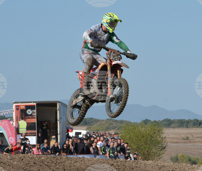 Традиционното състезание по мотокрос "Grand Prix – Гоце Делчев“ ще се проведе на 16 март