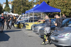 Варна - Национален  шампионат по гимкхана