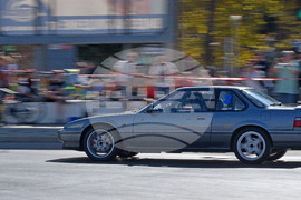 Варна - Национален  шампионат по гимкхана