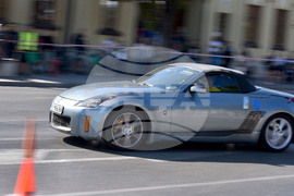 Варна - Национален  шампионат по гимкхана