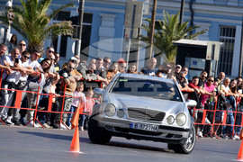 Варна - Национален  шампионат по гимкхана