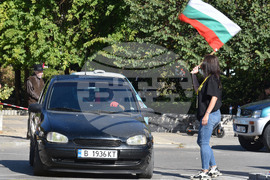 Варна - Национален  шампионат по гимкхана