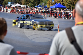 Варна - Национален  шампионат по гимкхана