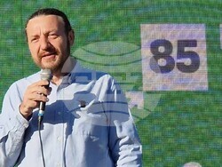 Снимка: ПП "Движение Да България"