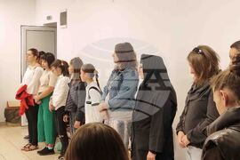 Видин - Видинска митрополия - неделно училище - учебна година - откриване