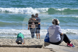 Варна - топло време