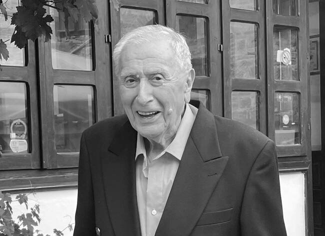 В Ловеч е починал Симеон Симеонов – фармацевт и общественик