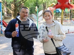 Снимка: Община Ловеч