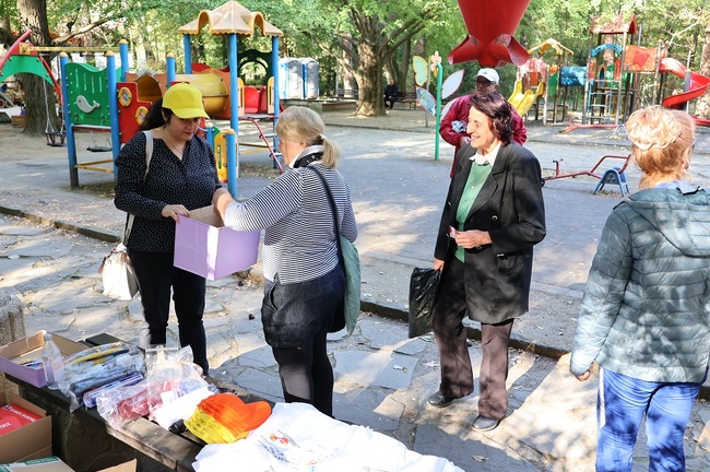 В Ловеч се проведе Световният ден на ходенето