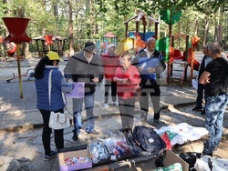 Снимка: Община Ловеч