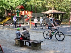 Снимка: Община Ловеч