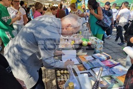 Село Коларово - „Фестивал на кестена“