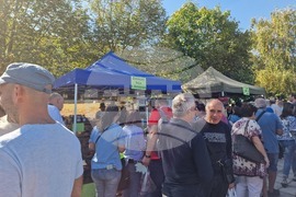 Село Коларово - „Фестивал на кестена“