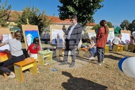 Село Коларово - „Фестивал на кестена“