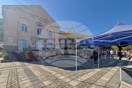 Село Коларово - „Фестивал на кестена“