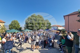 Село Коларово - „Фестивал на кестена“