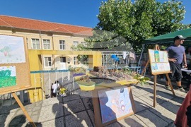 Село Коларово - „Фестивал на кестена“