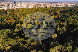 Столица - есен