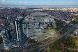 Столица - есен