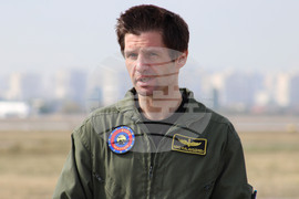 Авиобаза "Враждебна" - празник - авиация - Николай Калайджиев