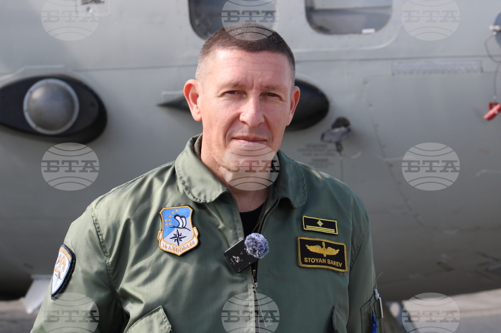 Авиобаза "Враждебна" - празник - авиация - Стоян Барев