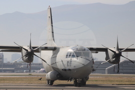 Авиобаза "Враждебна" - празник - авиация