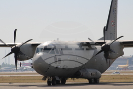 Авиобаза "Враждебна" - празник - авиация