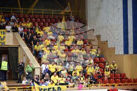 Бургас - волейбол - Суперкупа на България - Левски София - Хебър Пазарджик