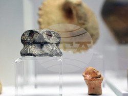 НАИМ-БАН - изложба - археология