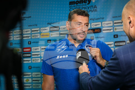 Бургас - волейбол - Суперкупа на България - Николай Желязков