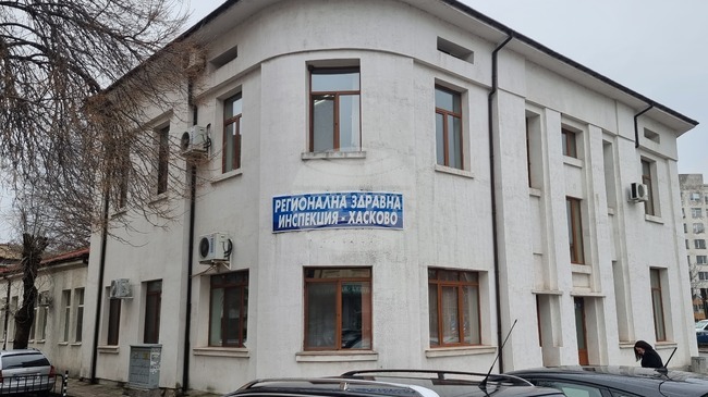 Отпада ограничението за ползване на вода за питейни нужди в Харманли и селата Остър камък и Надежден, съобщи здравната инспекция в Хасково