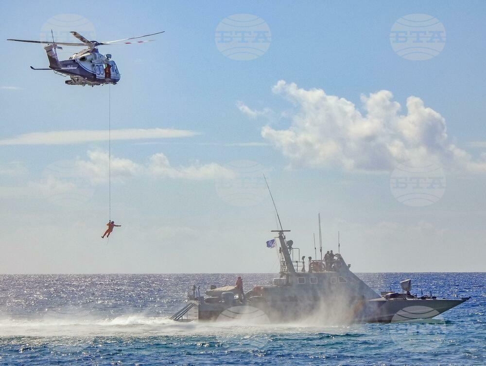 Турция започна в Егейско море учението "Тюлен 2022"