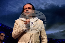 НАТФИЗ - "Лазар и Иисус" - премиера