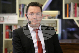 Брифинг - "Софийска вода"