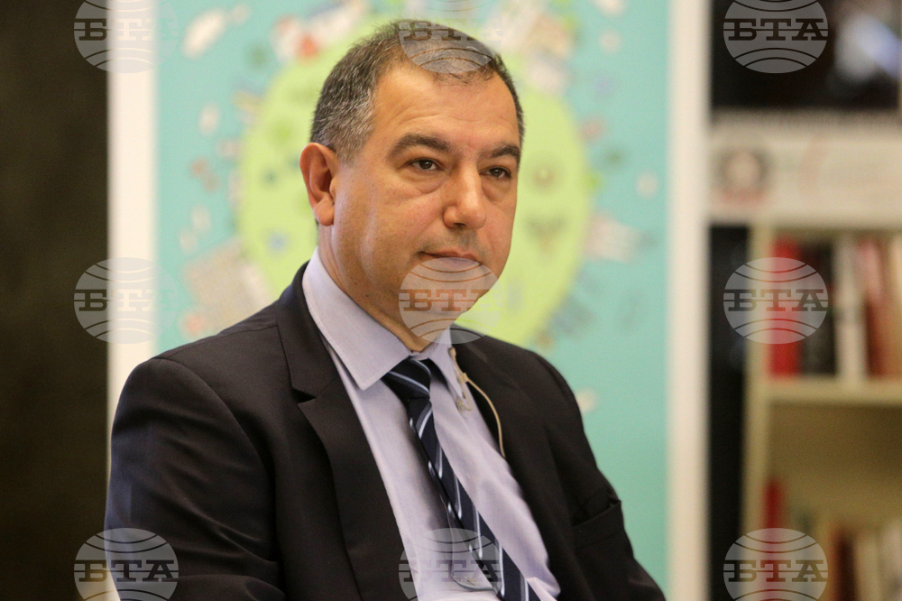 Брифинг - "Софийска вода"