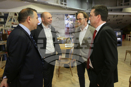 Брифинг - "Софийска вода"