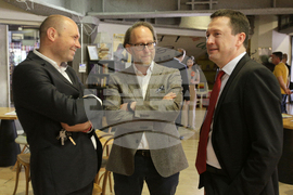 Брифинг - "Софийска вода"