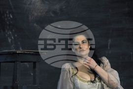 Бургас - опера - Тоска