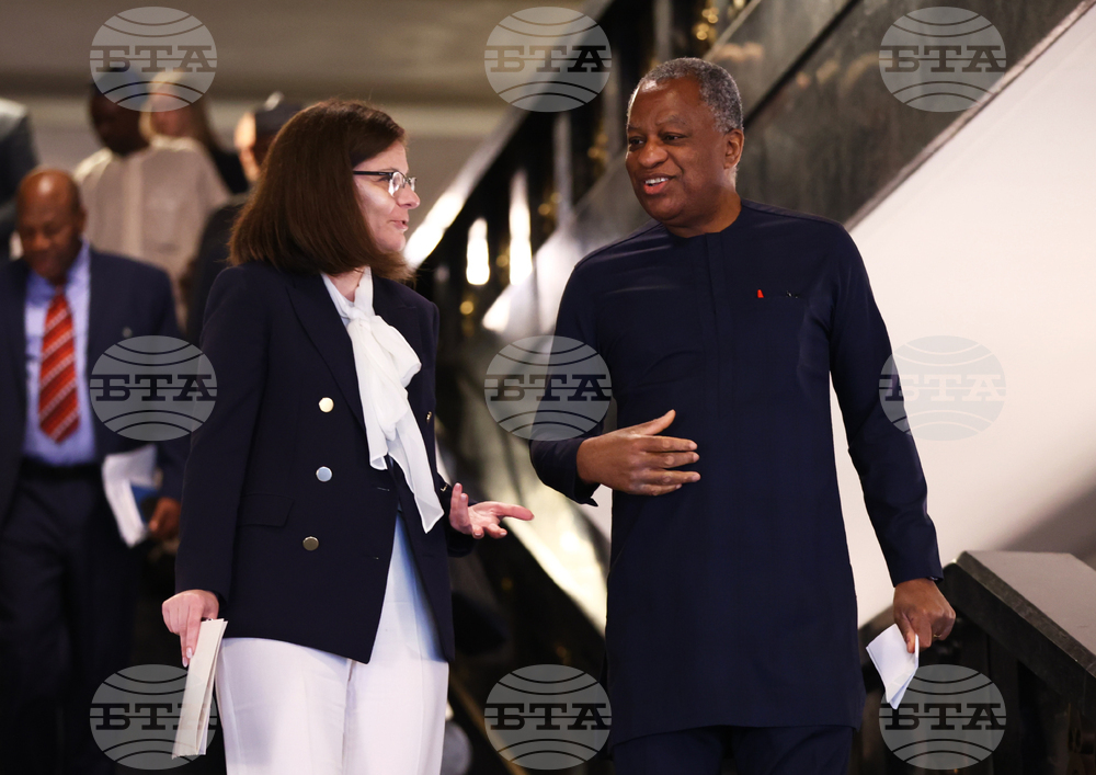 Теодора Генчовска - Джофри Ониеама - среща