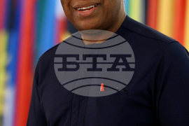 Теодора Генчовска - Джофри Ониеама - среща