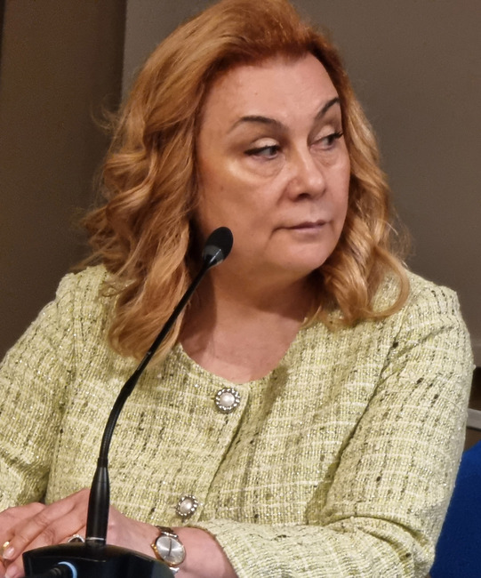 Летният сезон през тази година в "Албена" ще е два пъти по-добър от предходния, според Маргита Тодорова