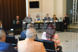 Русе - „Еврорегион Данубиус“ - годишнина