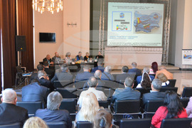 Русе - „Еврорегион Данубиус“ - годишнина