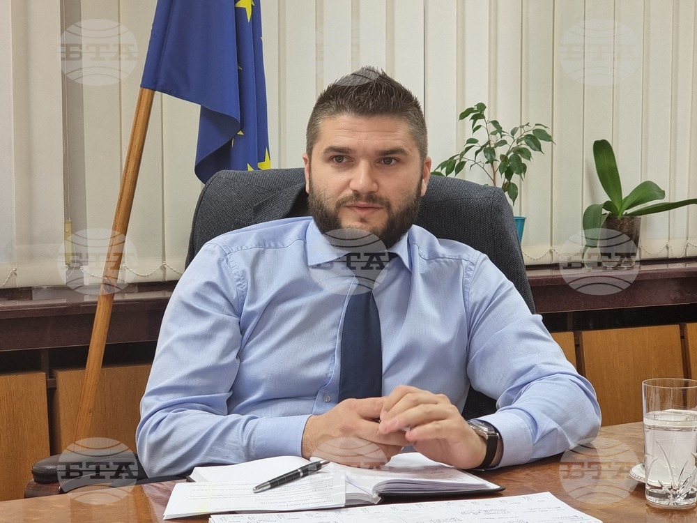 В област Плевен близо 400 са настанените бежанци от войната в Украйна