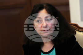 Иван Иванов - Чарлина Вичева - среща