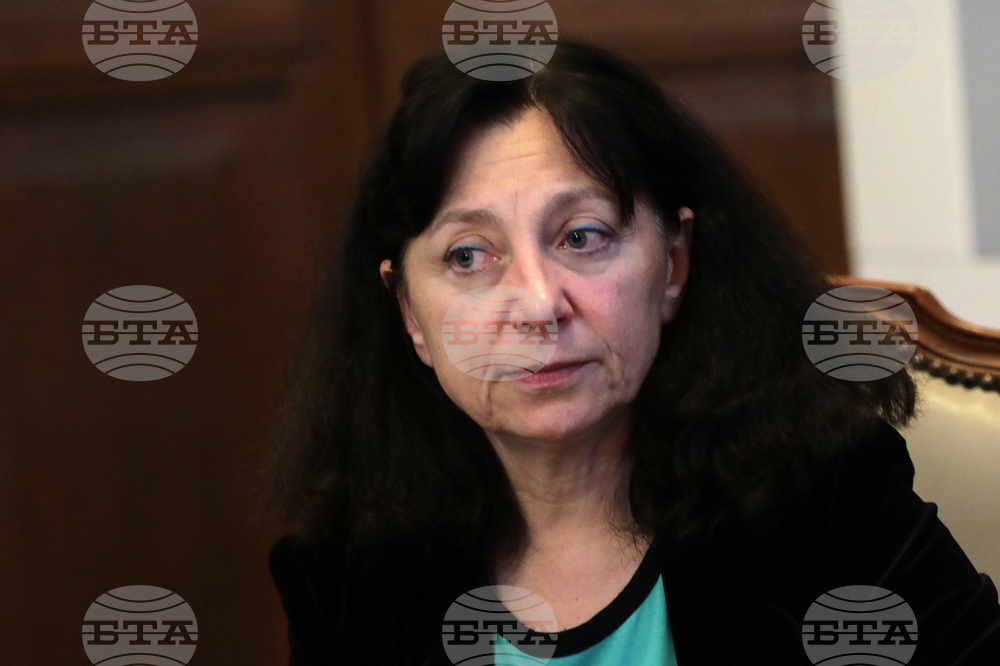 Иван Иванов - Чарлина Вичева - среща