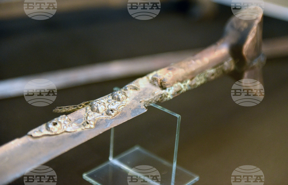 Варна - „Отрязъци от миналото" - изложба